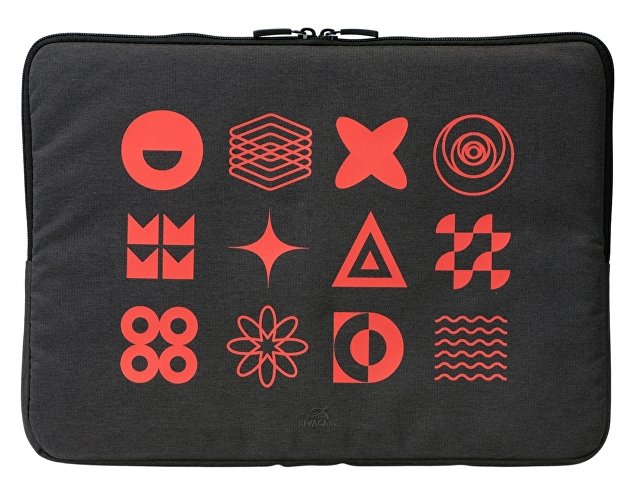 ECO чехол для ноутбука 15.6" с термотрансфером thumbnail