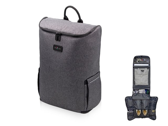 Водостойкий Рюкзак-органайзер Marko Polo для ноутбука 15.6'' thumbnail