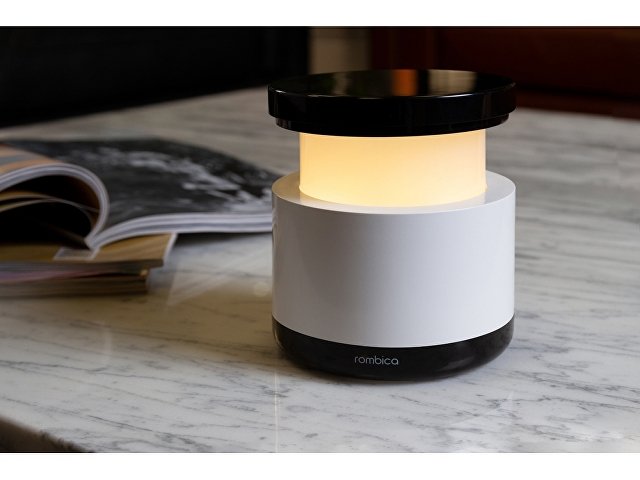 Ночник «LED Mercury» thumbnail