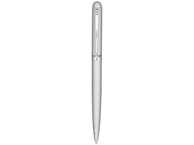 Ручка металлическая шариковая