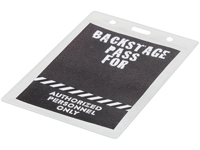 Держатель для бейджа «Lorenzo» thumbnail