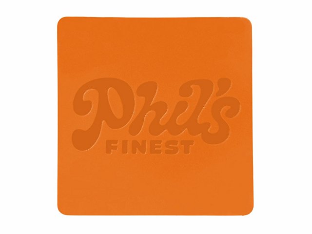 Патч «Квадрат», soft-touch thumbnail