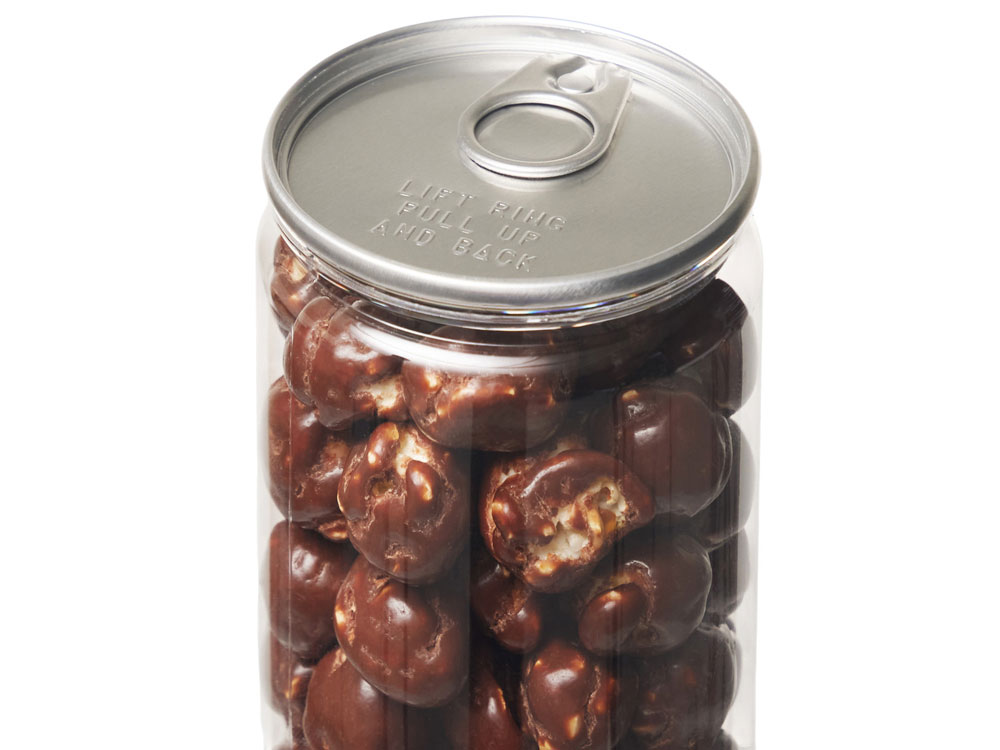 Попкорн карамельный в молочной шоколадной глазури «Glazer» фото 3 Попкорн карамельный в молочной шоколадной глазури «Glazer» фото 3