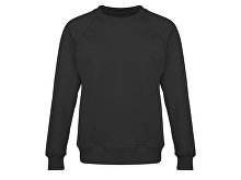 Свитшот оверсайз с рукавом реглан «Belgrade», унисекс