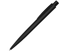 Ручка шариковая металлическая «Lumos M» soft-touch (арт. 187949.07)