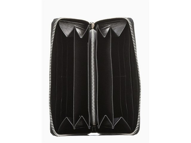 Кошелек «Atlanta» на молнии