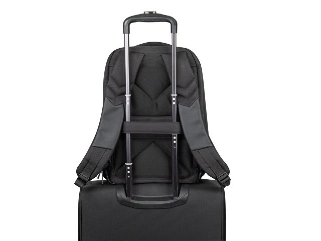 ECO рюкзак для MacBook Air 15 и ноутбука 14" из переработанного пластика thumbnail