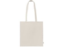 Шоппер «Basio» из переработанного хлопка 280 г/м2