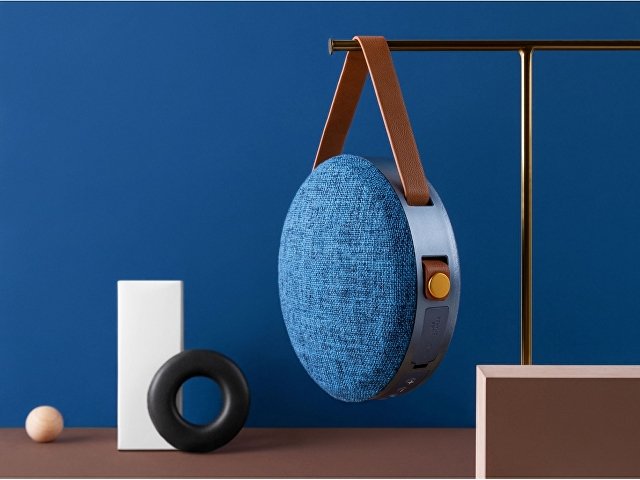 Портативная колонка «mySound Cleo», 8 Вт thumbnail