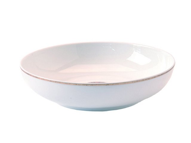 Суповая тарелка «S.PLATE 2 GLD» thumbnail