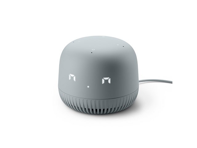 Умная колонка «Капсула Нео» с голосовым помощником Марусей thumbnail