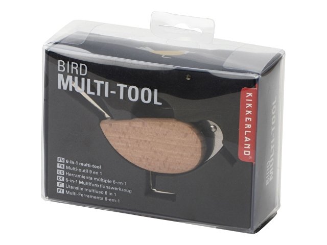 Мультитул в форме птицы «Bird» thumbnail