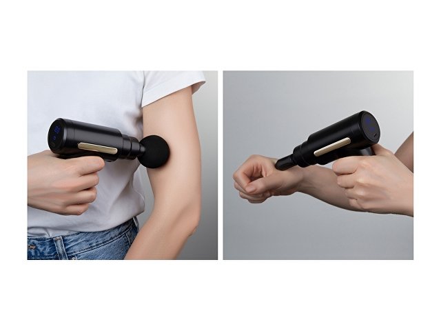 Массажер для тела «Wellness Impulse» thumbnail