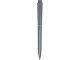 Martha шариковая ручка из переработанной пластмассы - Серый, черные чернила