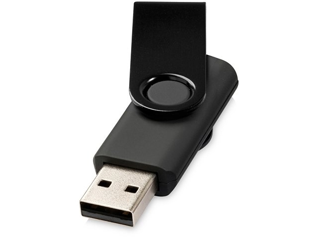 USB-флешка на 4 Гб «Rotate Metallic»