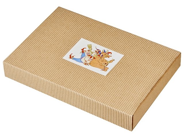 Набор новогодних игрушек, 6 шт thumbnail