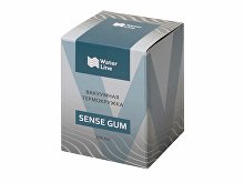 Вакуумная термокружка «Sense Gum», непротекаемая крышка, soft-touch (арт. 827417N), фото 7