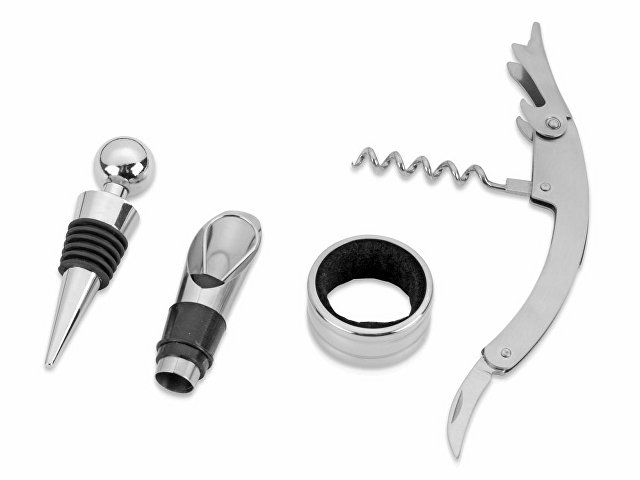 Набор аксессуаров для вина «Fabrizio» thumbnail