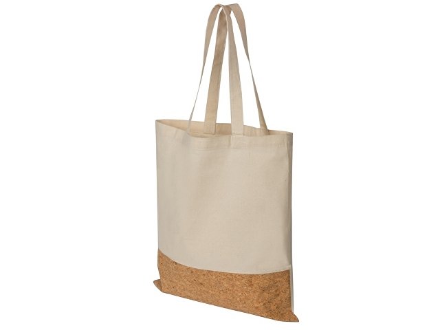 Сумка для шопинга «Corky» хлопковая, 170 г/м2 thumbnail