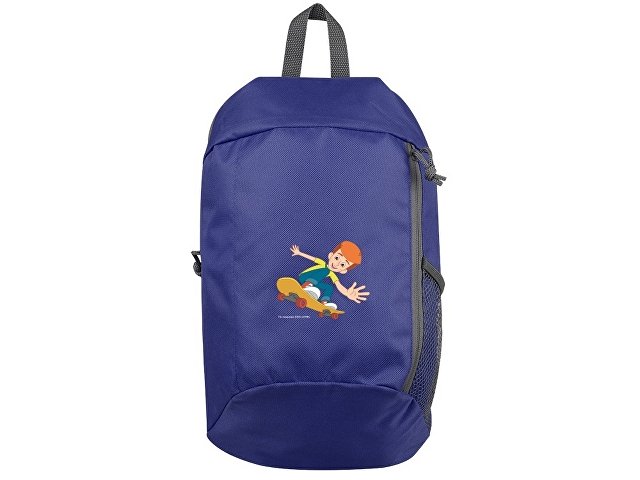 Рюкзак «Простоквашино»