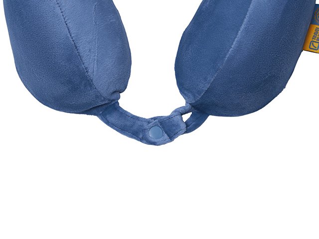 Подушка для путешествий с капюшоном «Hooded Tranquility Pillow» thumbnail