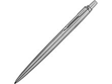 Ручка шариковая Parker «Jotter Core Stainless Steel CT» (арт. 1953170)