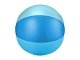 Мяч надувной пляжный «Trias», синий