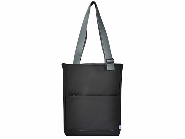 Водонепроницаемая эко-сумка «Aqua» для ноутбука 14'' thumbnail