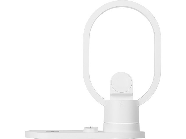 Беспроводная зарядная станция 4-в-1 «Portal» c лампой, 15 Вт thumbnail