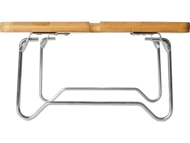 Столик бамбуковый на складных ножках «Barolo»