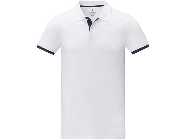 Рубашка поло «Morgan» мужская thumbnail