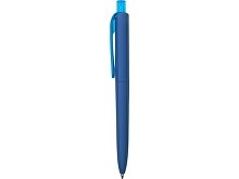 Ручка пластиковая шариковая Prodir DS8 PRR «софт-тач» (арт. ds8prr-54), фото 4