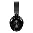 Беспроводные накладные наушники Stereo Style, BT 5.3, 400мАч, черный, Deppa