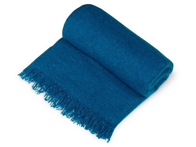 Плед акриловый «Mohair» thumbnail