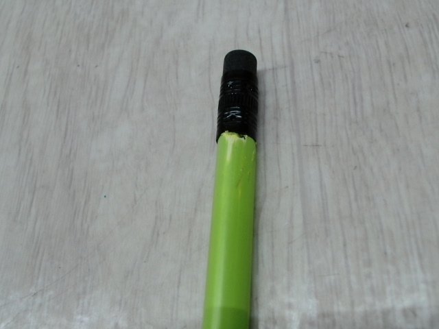 Карандаш трехгранный «Blackie 3D» thumbnail