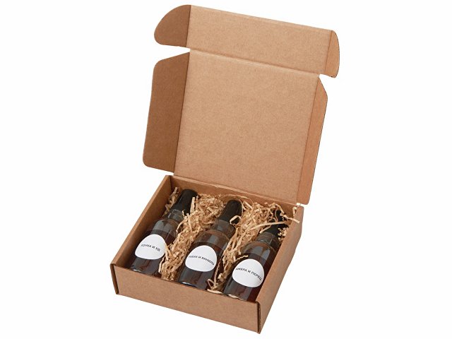 Набор парфюма для дома «Trinity» thumbnail