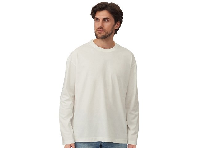 Лонгслив оверсайз «Berlin» унисекс