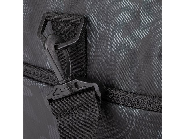 Вместительная сумка для посещения фитнесс клуба и загородных поездок, 50 л thumbnail