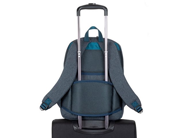 Городской рюкзак с отделением для ноутбука от 13.3 до 14" thumbnail