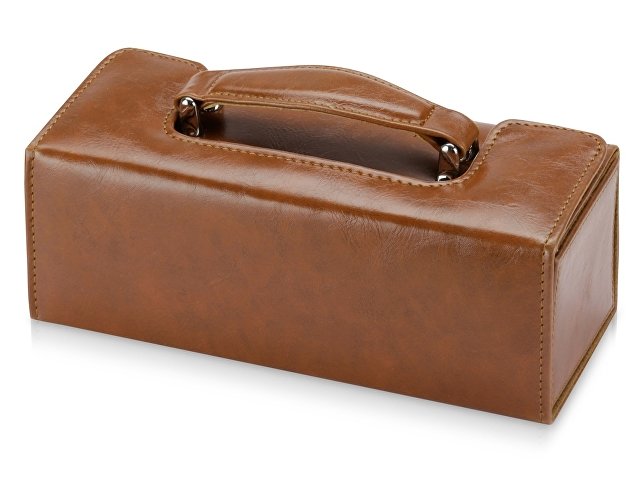 Набор для чистки обуви «Сундучок» thumbnail