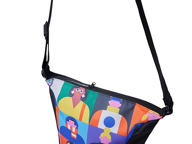 Сумка-холодильник с возможностью полноцветной печати thumbnail