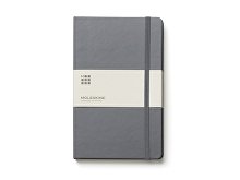 Записная книжка А6 (Pocket) Classic (в линейку) (арт. 60511015)