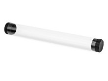Футляр-туба пластиковый для ручки «Tube 2.0» (арт. 84560.07)