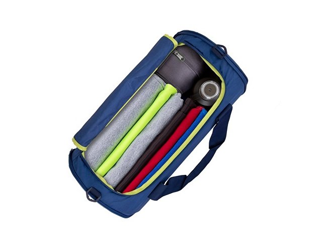 Лёгкая складная дорожная сумка thumbnail