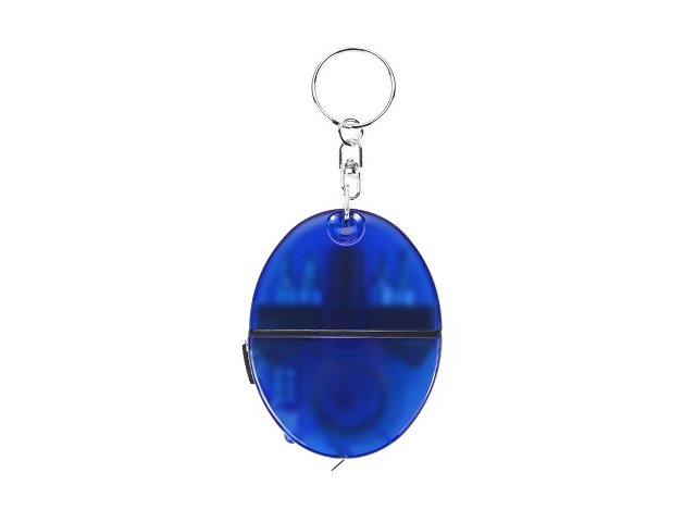 Брелок-рулетка «Кристалл», 1м thumbnail