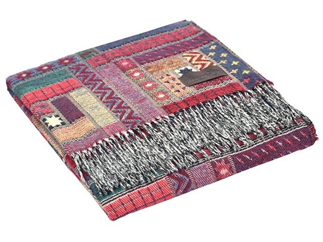 Плед «BALTIMORA CTN 2950» thumbnail