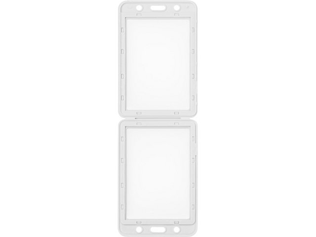 Держатель для бейджа «Haven Transparent»