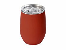 Термокружка «Vacuum mug C1», soft touch, 370 мл (арт. 827401clr)