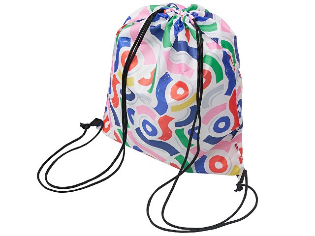 Рюкзак-мешок с возможностью полноцветной печати thumbnail