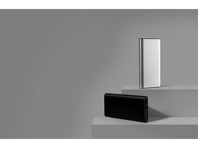 Внешний аккумулятор «Terra Pro» с QC/PD, 10000 mAh thumbnail